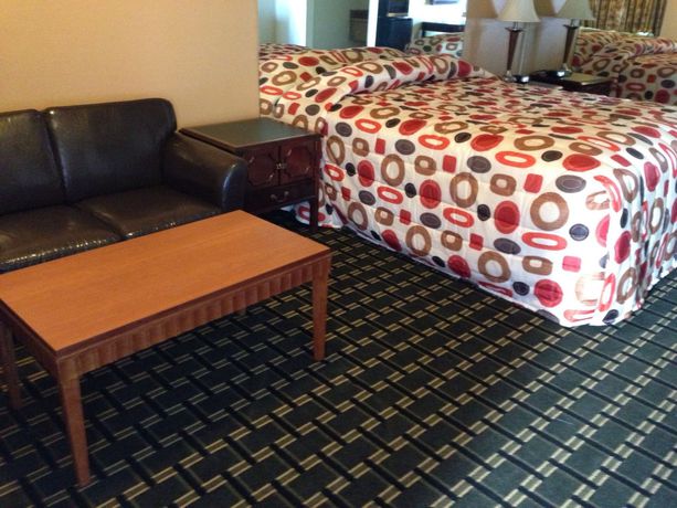 Imagen de la habitación del Hotel Crescent Inn, Wilmington. Foto 13