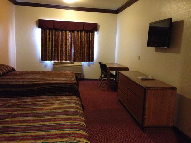 Imagen de la habitación del Hotel Crescent Inn, Wilmington. Foto 14