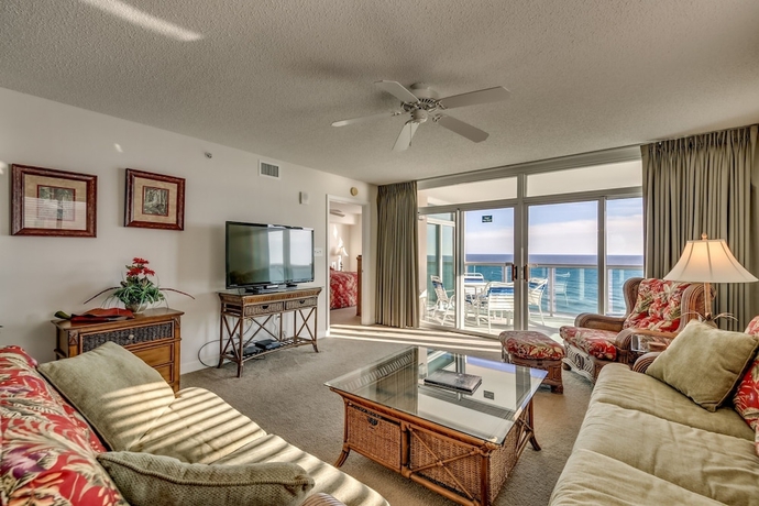 Imagen de la habitación del Hotel Crescent Keyes by Condo-World. Foto 2