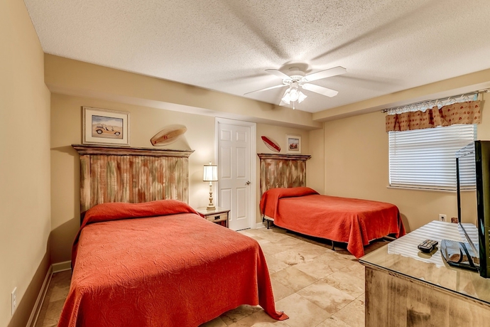 Imagen de la habitación del Hotel Crescent Keyes by Condo-World. Foto 5