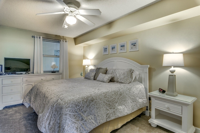 Imagen de la habitación del Hotel Crescent Keyes by Condo-World. Foto 6