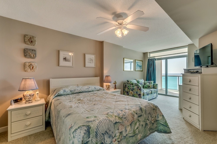 Imagen de la habitación del Hotel Crescent Keyes by Condo-World. Foto 7