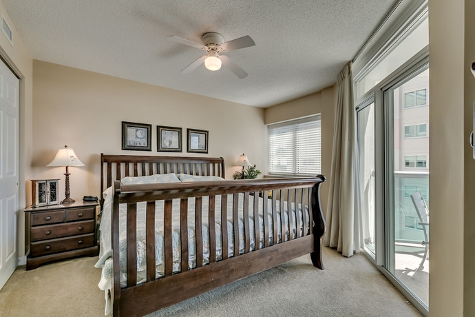 Imagen de la habitación del Hotel Crescent Keyes by Condo-World. Foto 8
