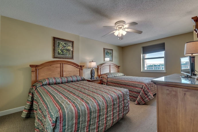 Imagen de la habitación del Hotel Crescent Keyes by Condo-World. Foto 9