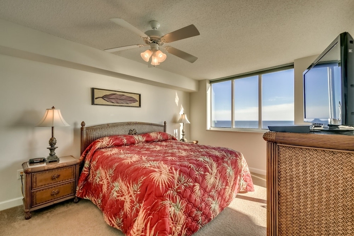 Imagen de la habitación del Hotel Crescent Keyes by Condo-World. Foto 10