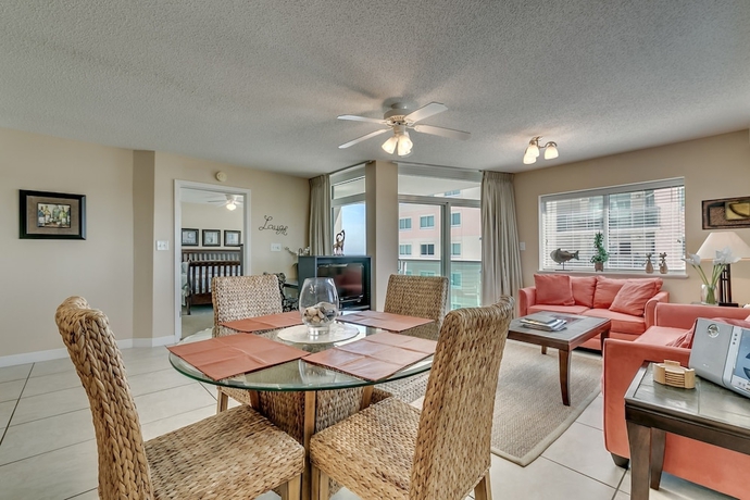 Imagen de la habitación del Hotel Crescent Keyes by Condo-World. Foto 11