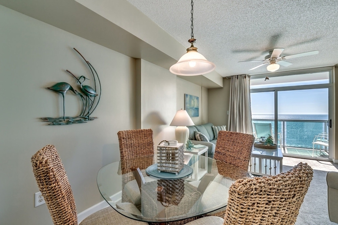 Imagen de la habitación del Hotel Crescent Keyes by Condo-World. Foto 12
