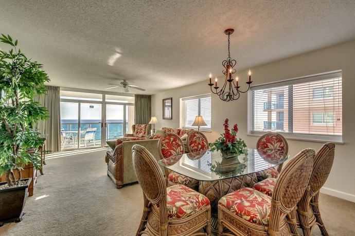 Imagen de la habitación del Hotel Crescent Keyes by Condo-World. Foto 13