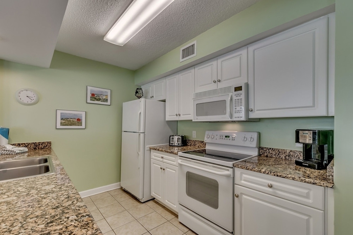 Imagen de la habitación del Hotel Crescent Keyes by Condo-World. Foto 14