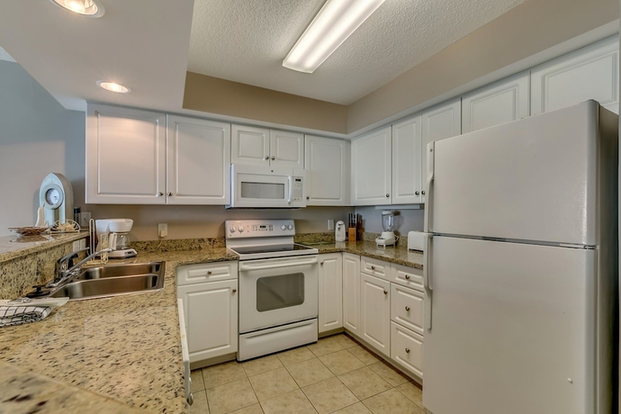 Imagen de la habitación del Hotel Crescent Keyes by Condo-World. Foto 15