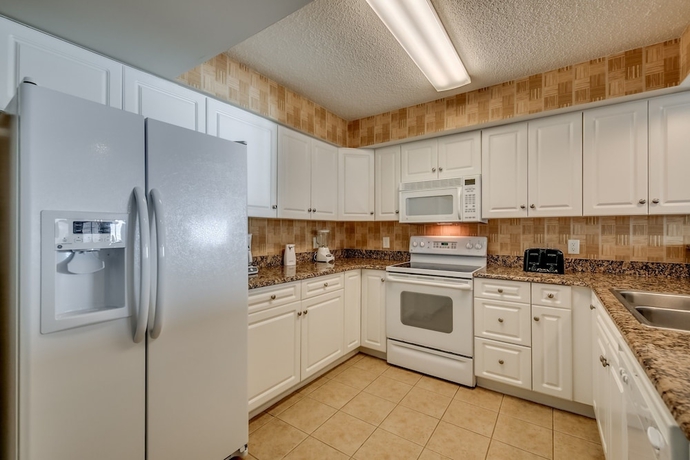 Imagen de la habitación del Hotel Crescent Keyes by Condo-World. Foto 17