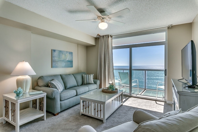 Imagen de la habitación del Hotel Crescent Keyes by Condo-World. Foto 18