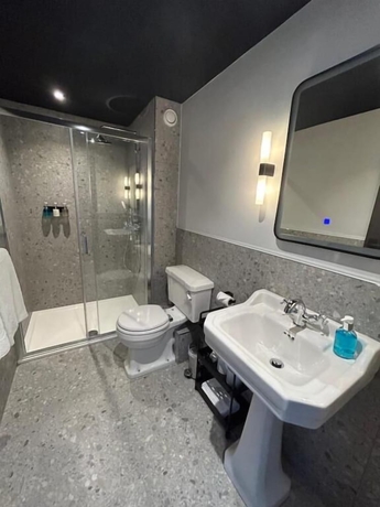 Imagen de la habitación del Hotel Crescent Place. Foto 15