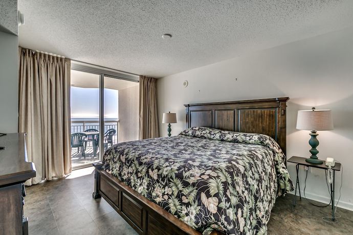 Imagen de la habitación del Hotel Crescent Shores By Condo-world. Foto 7