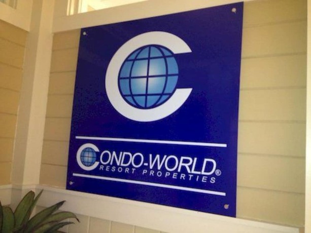 Imagen de los interiores del Hotel Crescent Shores By Condo-world. Foto 20