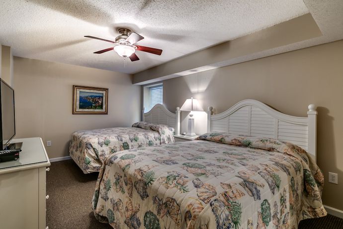 Imagen de la habitación del Hotel Crescent Shores By Condo-world. Foto 13