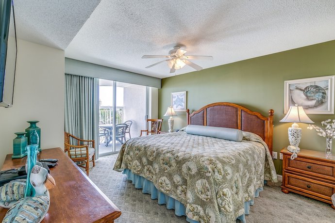 Imagen de la habitación del Hotel Crescent Shores By Condo-world. Foto 16