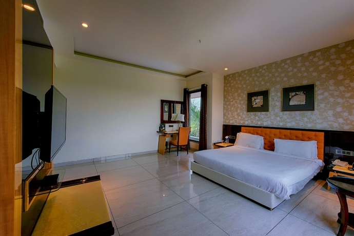 Imagen de la habitación del Hotel Crescent Spa And Resorts Indore. Foto 4
