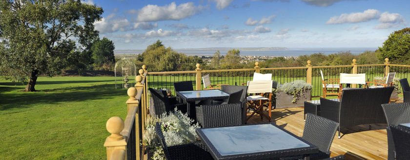 Imagen de la habitación del Hotel Crescent Turner. Foto 6