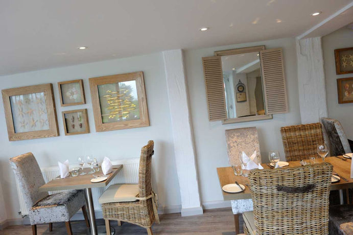 Imagen de la habitación del Hotel Crescent Turner. Foto 8