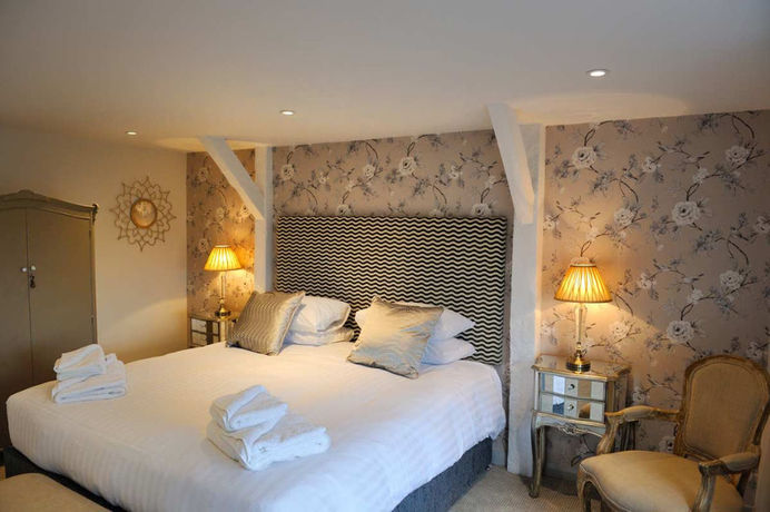 Imagen de los interiores del Hotel Crescent Turner. Foto 14