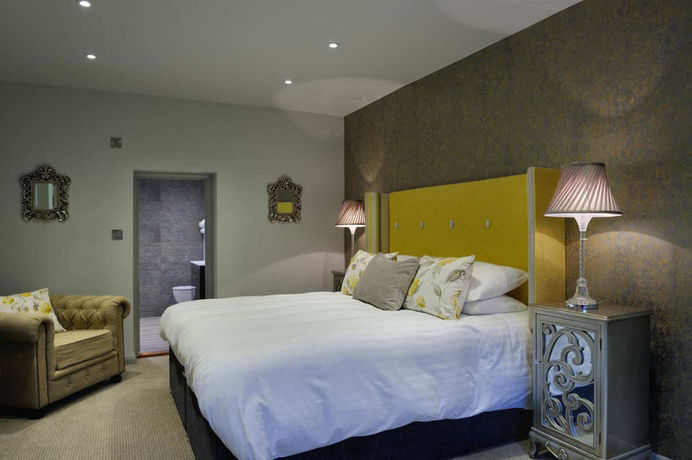 Imagen de los interiores del Hotel Crescent Turner. Foto 15