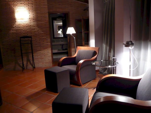 Imagen de los interiores del Hotel Cresol Boutique. Foto 6