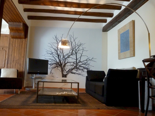 Imagen de los interiores del Hotel Cresol Boutique. Foto 7