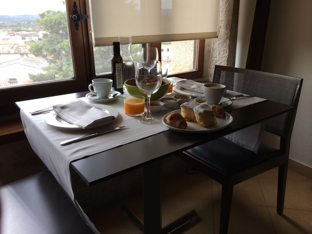 Imagen del bar/restaurante del Hotel Cresol Boutique. Foto 2