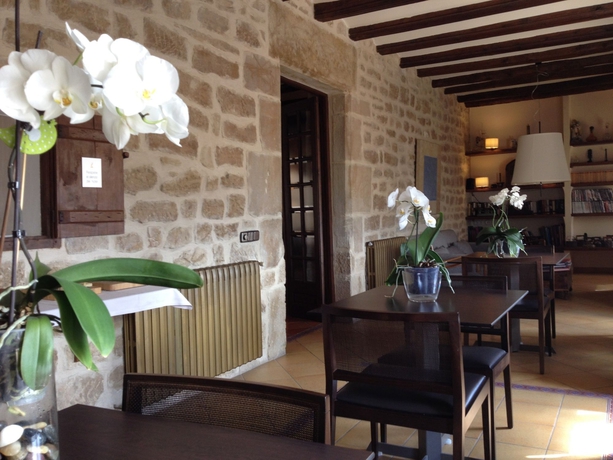 Imagen del bar/restaurante del Hotel Cresol Boutique. Foto 3