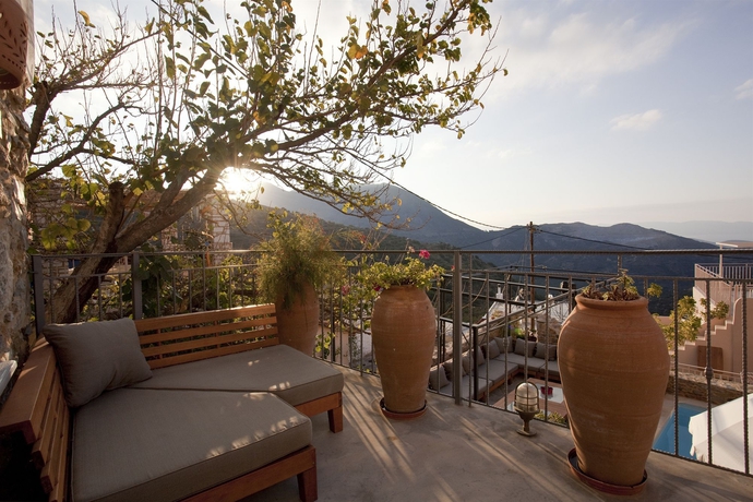 Imagen de la habitación del Hotel Cressa Ghitonia. Foto 4