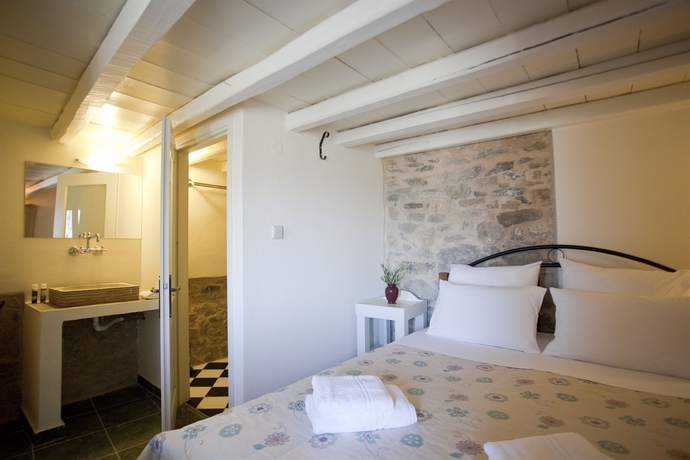 Imagen de la habitación del Hotel Cressa Ghitonia. Foto 6