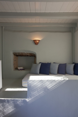 Imagen de la habitación del Hotel Cressa Ghitonia. Foto 8