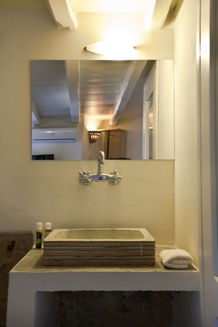 Imagen de la habitación del Hotel Cressa Ghitonia. Foto 9
