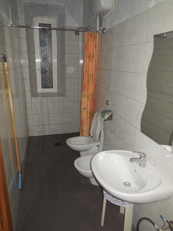 Imagen de la habitación del Hotel Cressy. Foto 4