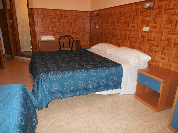 Imagen de la habitación del Hotel Cressy. Foto 6