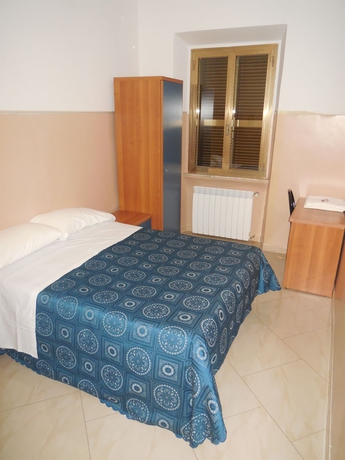 Imagen de la habitación del Hotel Cressy. Foto 8