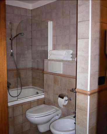 Imagen de la habitación del Hotel Crest Alpine Lodge and Spa. Foto 7