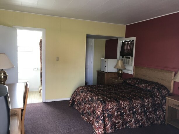 Imagen de la habitación del Hotel Crest Motel, Bartlett. Foto 19