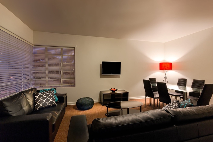 Imagen de la habitación del Hotel Crest On Barkly. Foto 6