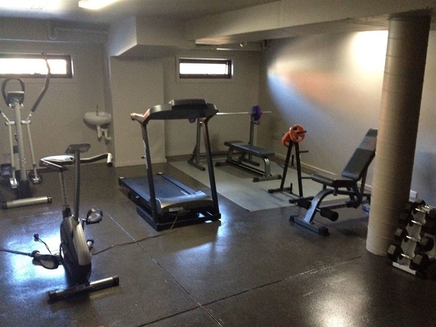 Imagen de los interiores del Hotel Crest On Barkly. Foto 16
