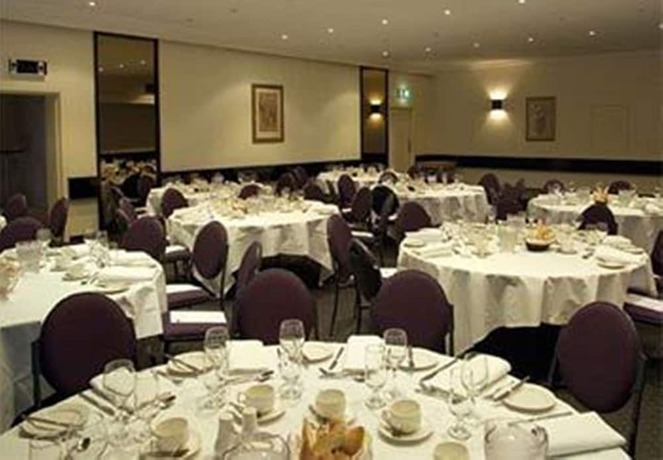 Imagen general del Hotel Crest On Barkly Serviced Apartments. Foto 5