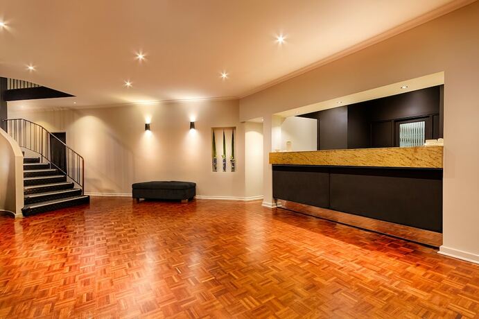 Imagen general del Hotel Crest On Barkly Serviced Apartments. Foto 8