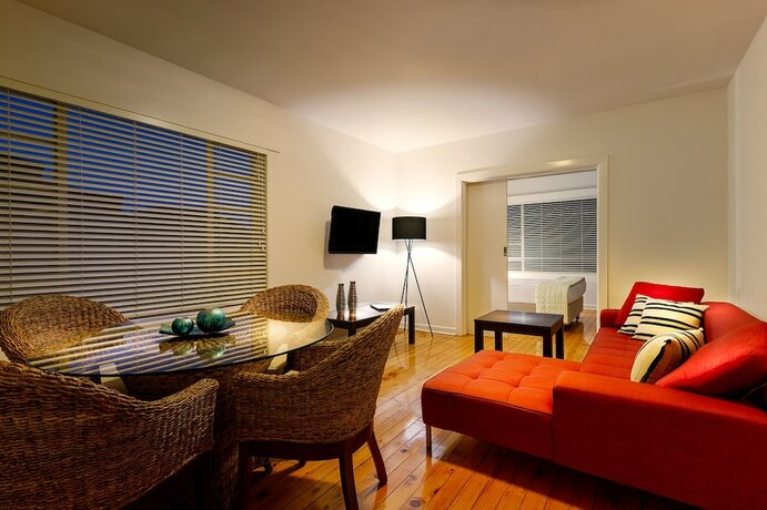 Imagen de la habitación del Hotel Crest On Barkly Serviced Apartments. Foto 19
