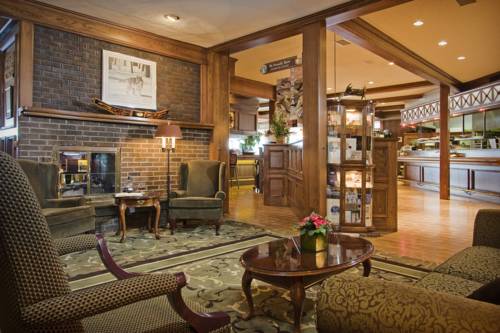 Imagen de la habitación del Hotel Crest, Prince Rupert. Foto 3