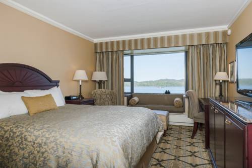 Imagen de la habitación del Hotel Crest, Prince Rupert. Foto 5