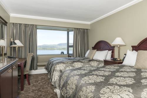 Imagen de la habitación del Hotel Crest, Prince Rupert. Foto 6
