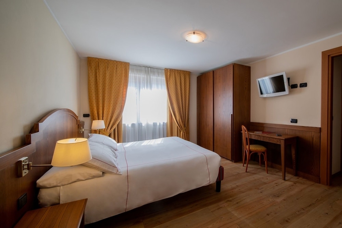 Imagen de la habitación del Hotel Cresta Et Duc. Foto 16