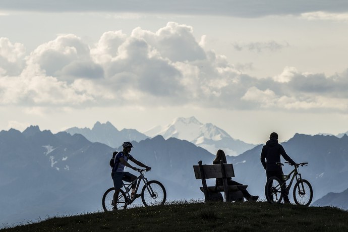 Imagen de los interiores del Hotel Cresta. Foto 18