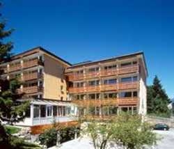 Imagen general del Hotel Cresta. Foto 1